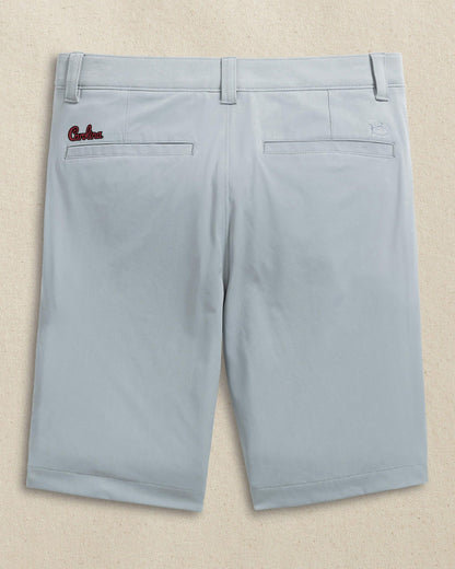 Southern Tide USC Gamecocks brrr°®-die 8" Performance Short For Collegiate