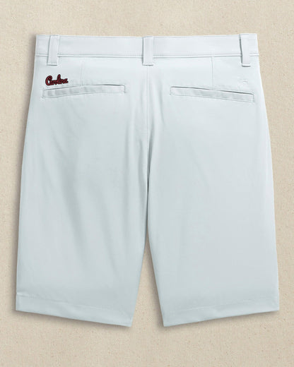 Southern Tide USC Gamecocks brrr°®-die 8" Performance Short For Collegiate
