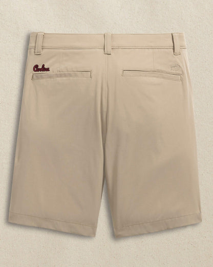Southern Tide USC Gamecocks brrr°®-die 8" Performance Short For Collegiate