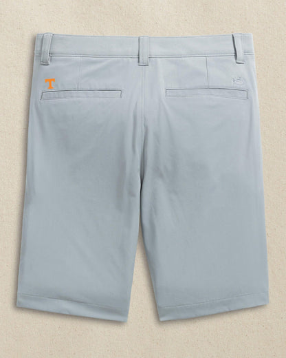 Southern Tide Tennessee Vols brrr°®-die 8" Performance Short For Collegiate