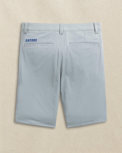 Southern Tide Florida Gators brrr°®-die 8" Performance Short For Collegiate
