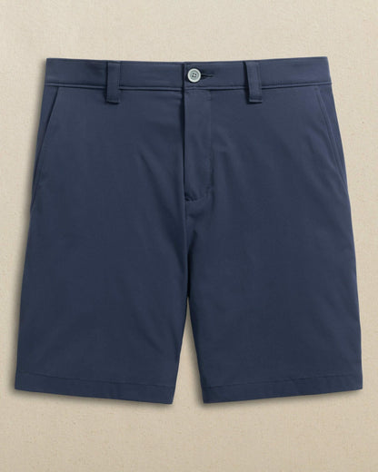 Southern Tide Florida Gators brrr°®-die 8" Performance Short For Collegiate