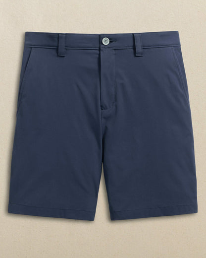 Southern Tide Florida Gators brrr°®-die 8" Performance Short For Collegiate