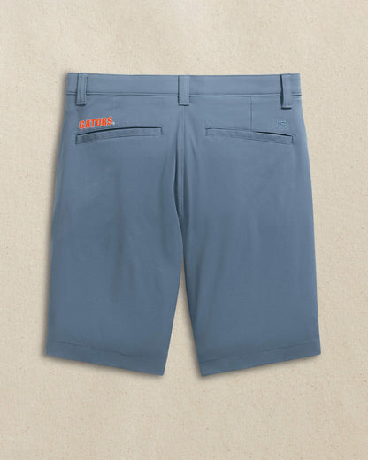 Southern Tide Florida Gators brrr°®-die 8" Performance Short For Collegiate