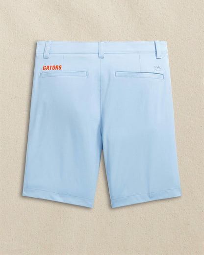 Southern Tide Florida Gators brrr°®-die 8" Performance Short For Collegiate