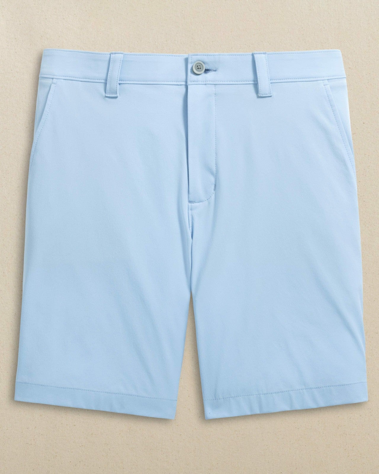 Southern Tide Florida Gators brrr°®-die 8" Performance Short For Collegiate