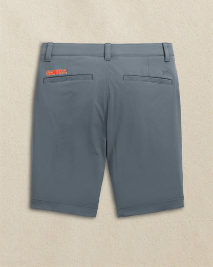Southern Tide Florida Gators brrr°®-die 8" Performance Short For Collegiate