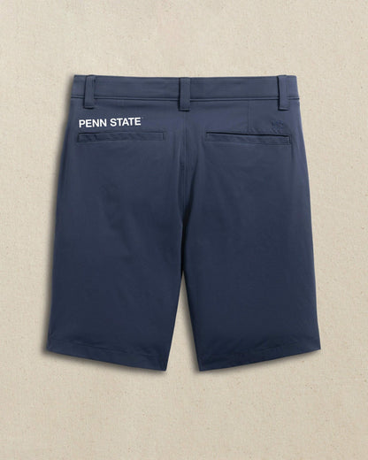 Southern Tide Penn State brrr°®-die 8" Performance Short For Collegiate