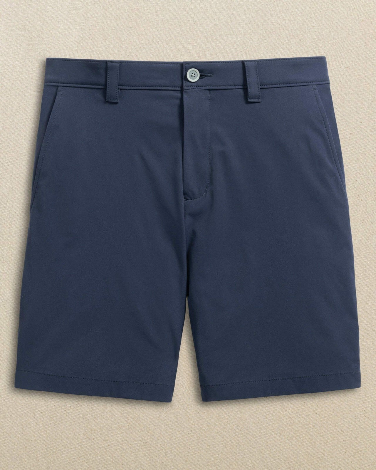 Southern Tide Penn State brrr°®-die 8" Performance Short For Collegiate