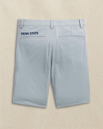 Southern Tide Penn State brrr°®-die 8" Performance Short For Collegiate
