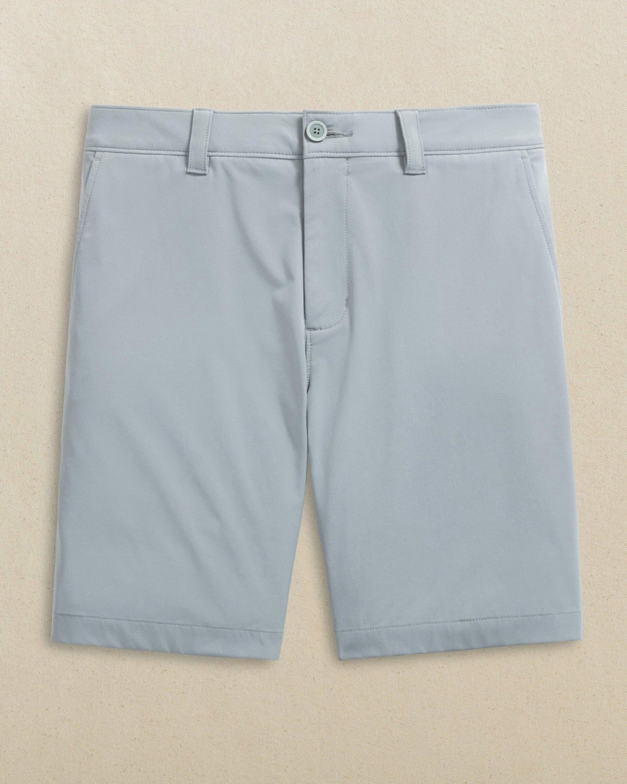 Southern Tide Penn State brrr°®-die 8" Performance Short For Collegiate