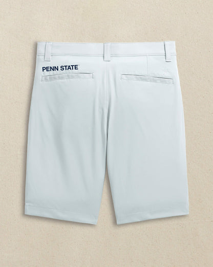 Southern Tide Penn State brrr°®-die 8" Performance Short For Collegiate