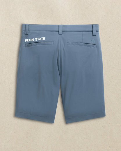 Southern Tide Penn State brrr°®-die 8" Performance Short For Collegiate