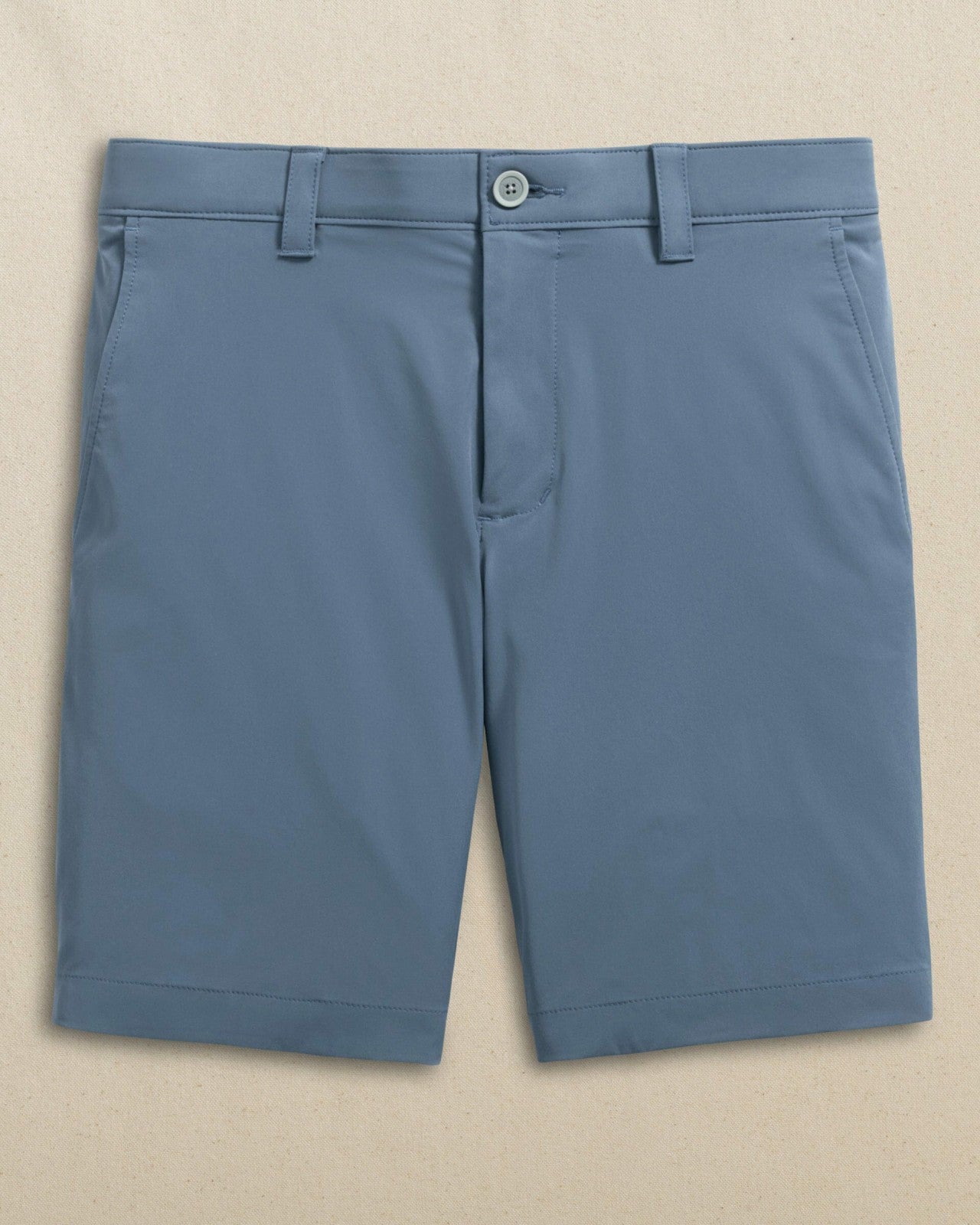 Southern Tide Penn State brrr°®-die 8" Performance Short For Collegiate