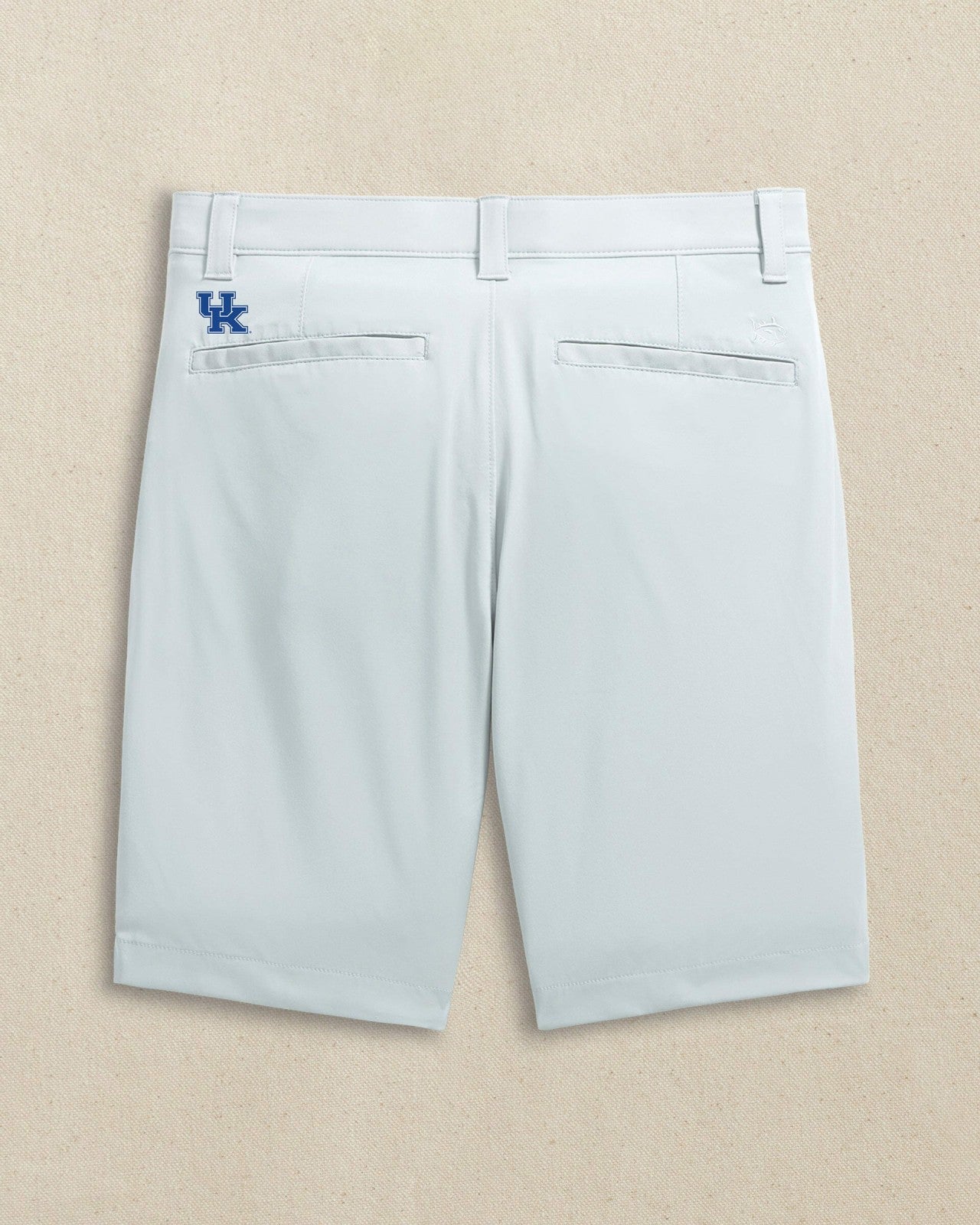 Southern Tide Kentucky brrr°®-die 8" Performance Short For Collegiate