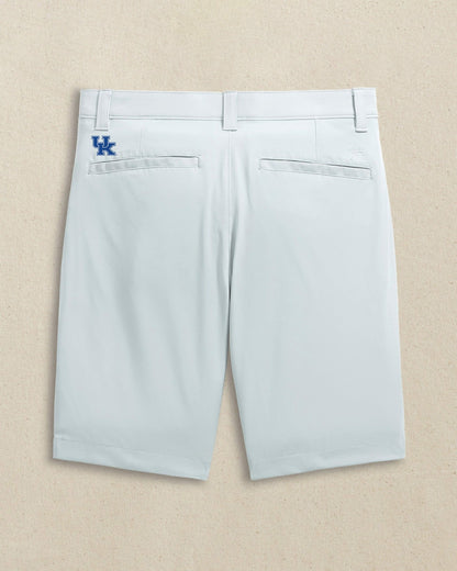 Southern Tide Kentucky brrr°®-die 8" Performance Short For Collegiate