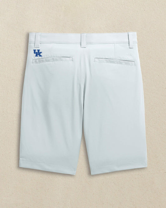 Southern Tide Kentucky brrr°®-die 8" Performance Short For Collegiate