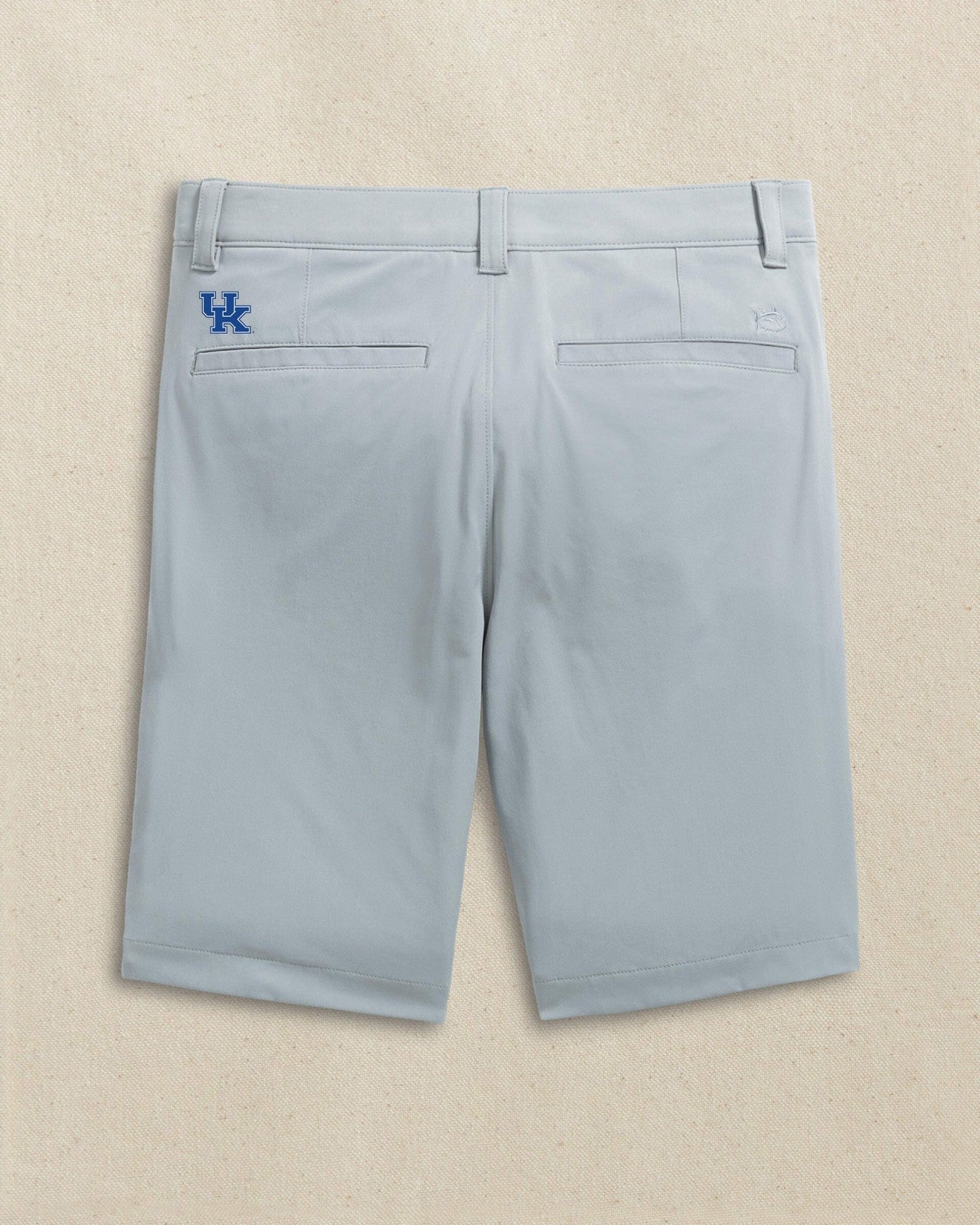 Southern Tide Kentucky brrr°®-die 8" Performance Short For Collegiate