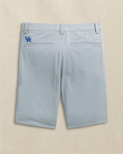 Southern Tide Kentucky brrr°®-die 8" Performance Short For Collegiate