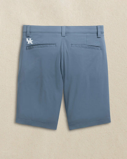 Southern Tide Kentucky brrr°®-die 8" Performance Short For Collegiate
