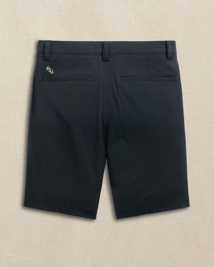 Southern Tide FSU Seminoles brrr°®-die 8" Performance Short For Collegiate