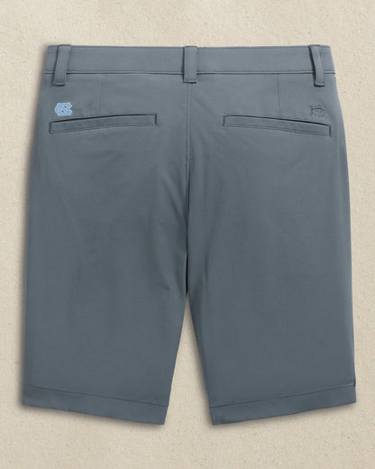 Southern Tide UNC Tar Heels brrr°®-die 8" Performance Short For Collegiate