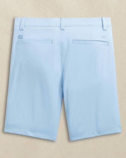 Southern Tide UNC Tar Heels brrr°®-die 8" Performance Short For Collegiate