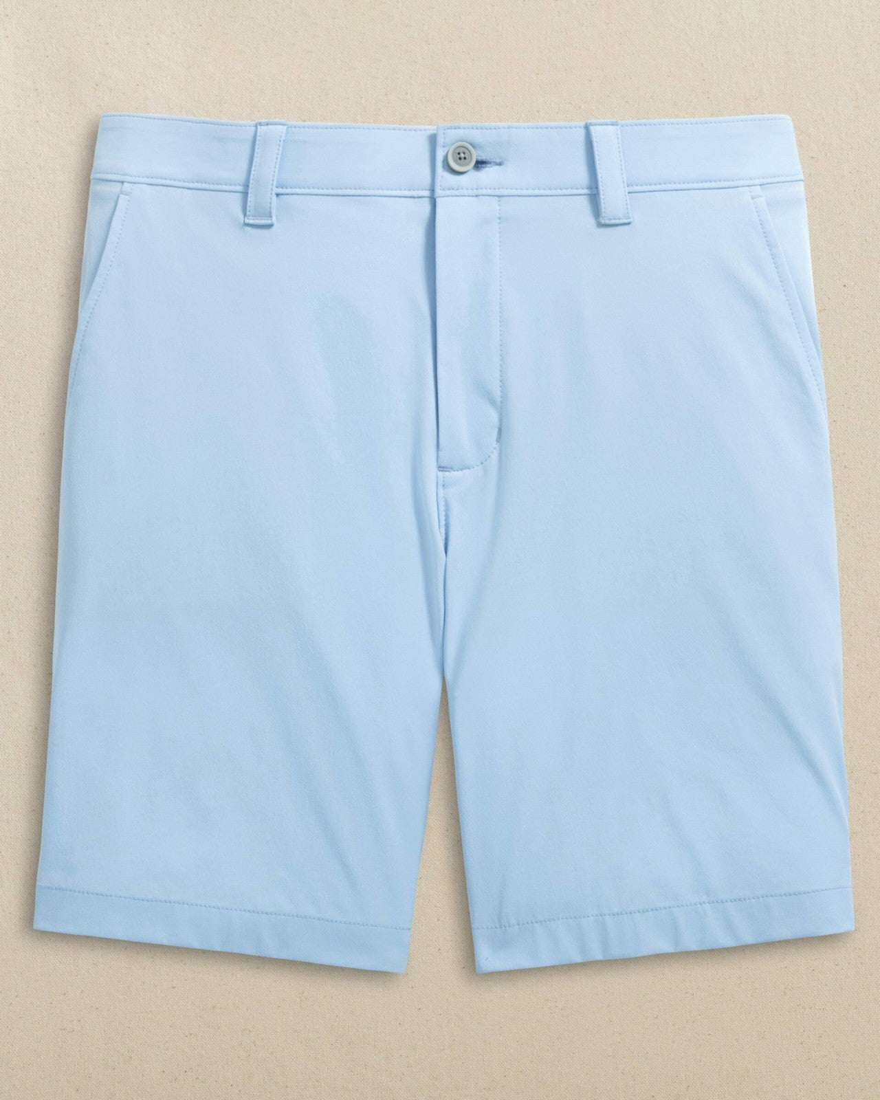 Southern Tide UNC Tar Heels brrr°®-die 8" Performance Short For Collegiate