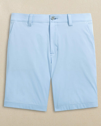 Southern Tide UNC Tar Heels brrr°®-die 8" Performance Short For Collegiate