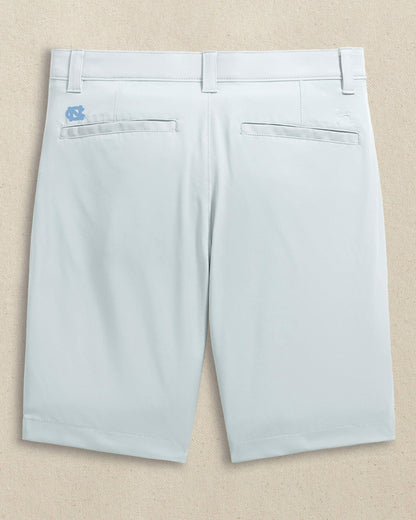 Southern Tide UNC Tar Heels brrr°®-die 8" Performance Short For Collegiate