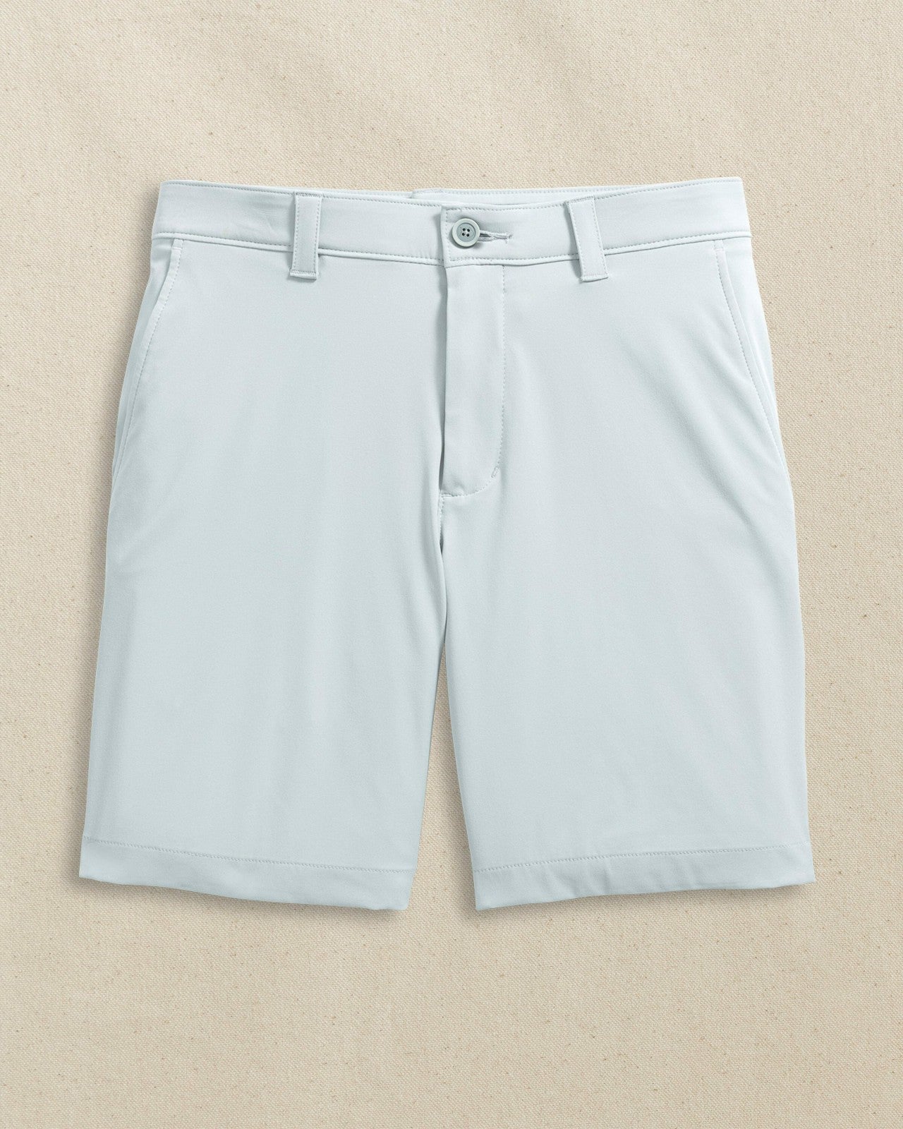Southern Tide UVA Cavaliers brrr°®-die 8" Performance Short For Collegiate
