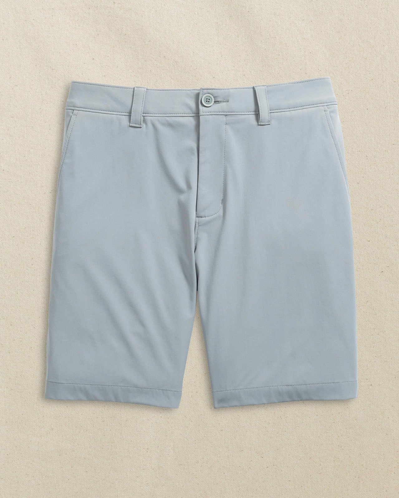 Southern Tide UVA Cavaliers brrr°®-die 8" Performance Short For Collegiate