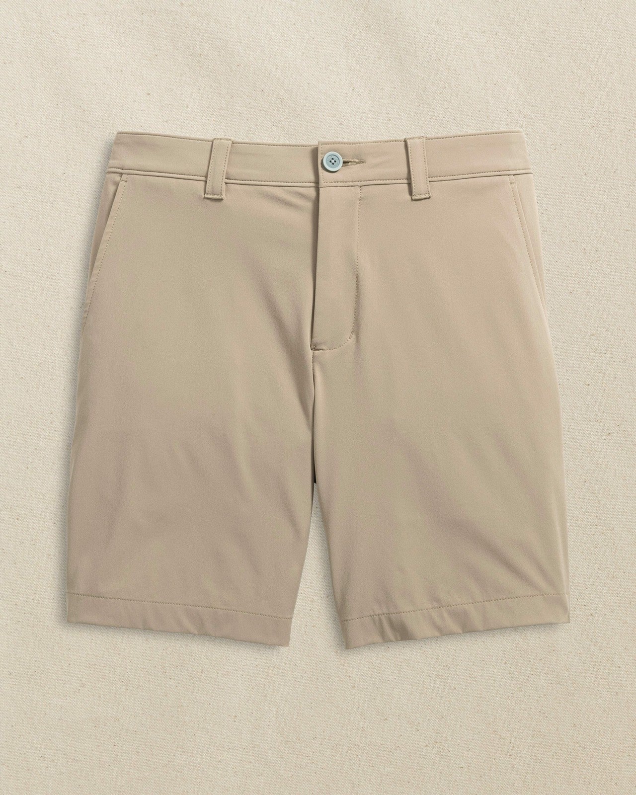 Southern Tide UVA Cavaliers brrr°®-die 8" Performance Short For Collegiate