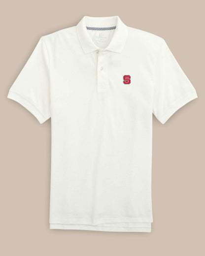 Classic White,S