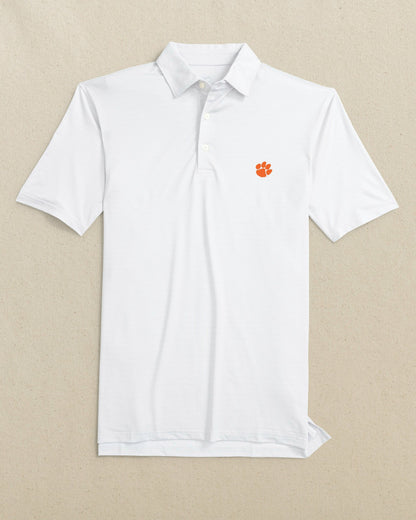 Classic White,S