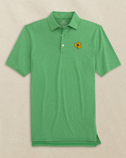 Southern Tide Notre Dame Fighting Irish brrr°®-eeze Polo For Collegiate