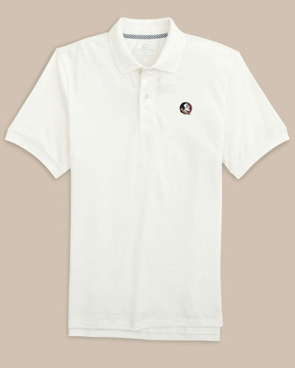 Classic White,S