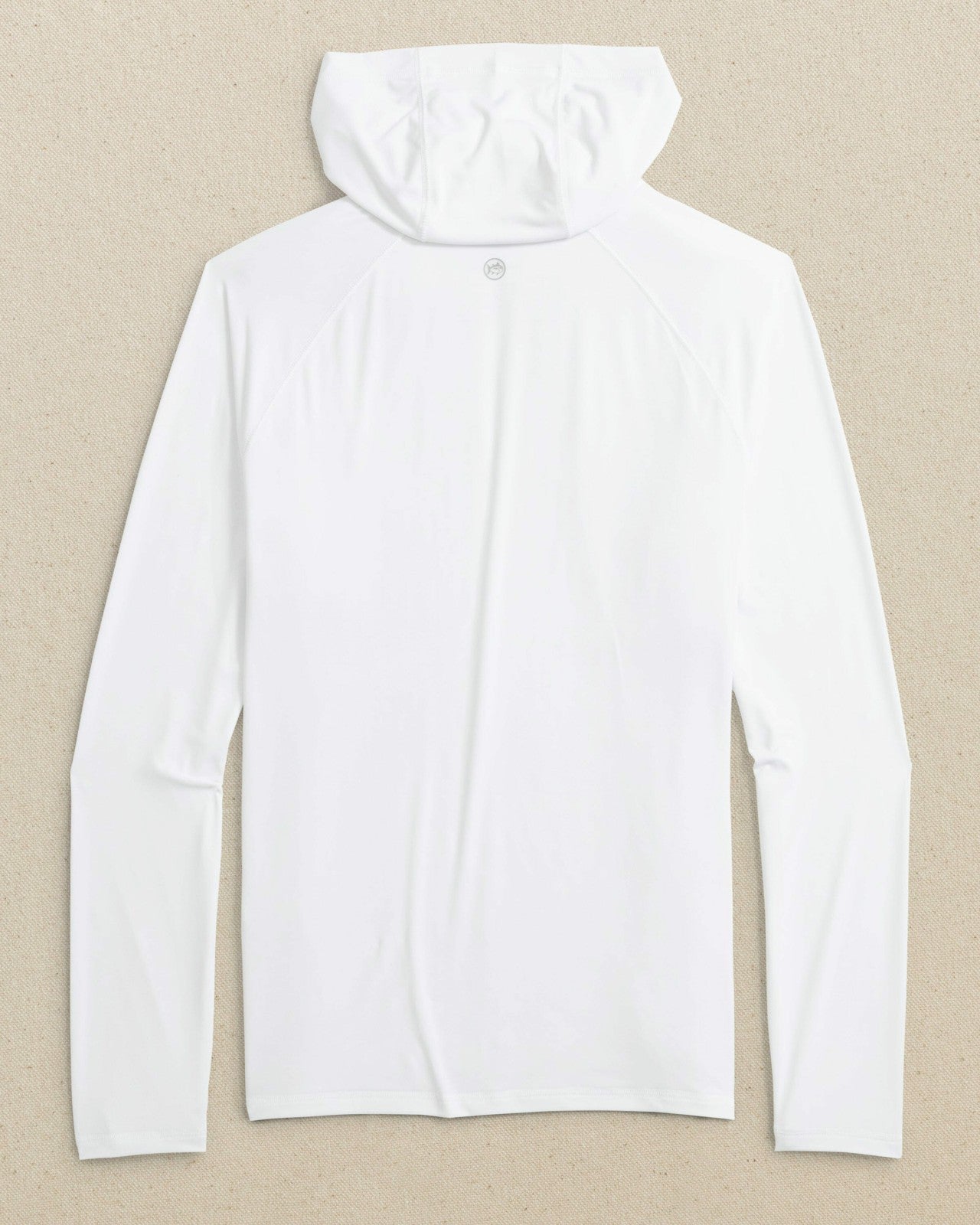 Southern Tide Clemson Tigers brrr°®-illiant Performance Hoodie For Collegiate