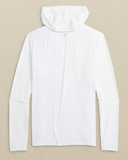 Southern Tide Clemson Tigers brrr°®-illiant Performance Hoodie For Collegiate