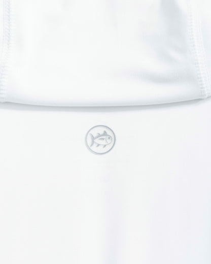 Southern Tide Clemson Tigers brrr°®-illiant Performance Hoodie For Collegiate