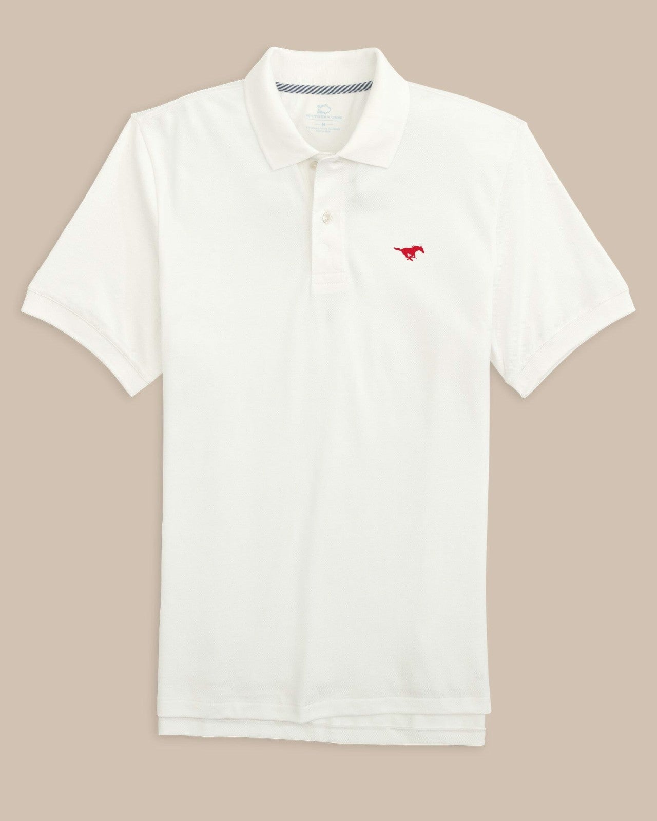 Classic White,S