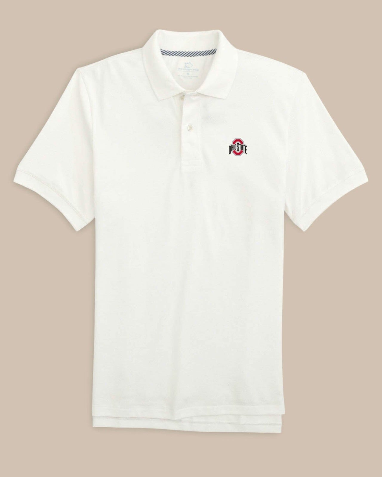 Classic White,S