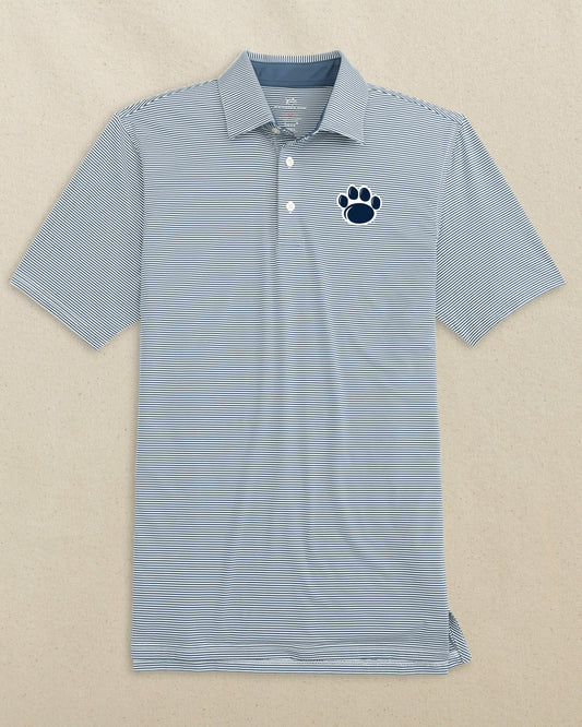 Southern Tide Penn State Nittany Lions brrr°® Meadowbrook Polo For Collegiate