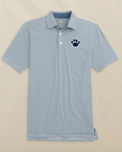 Southern Tide Penn State Nittany Lions brrr°® Meadowbrook Polo For Collegiate
