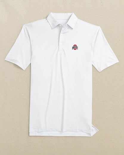 Classic White,S