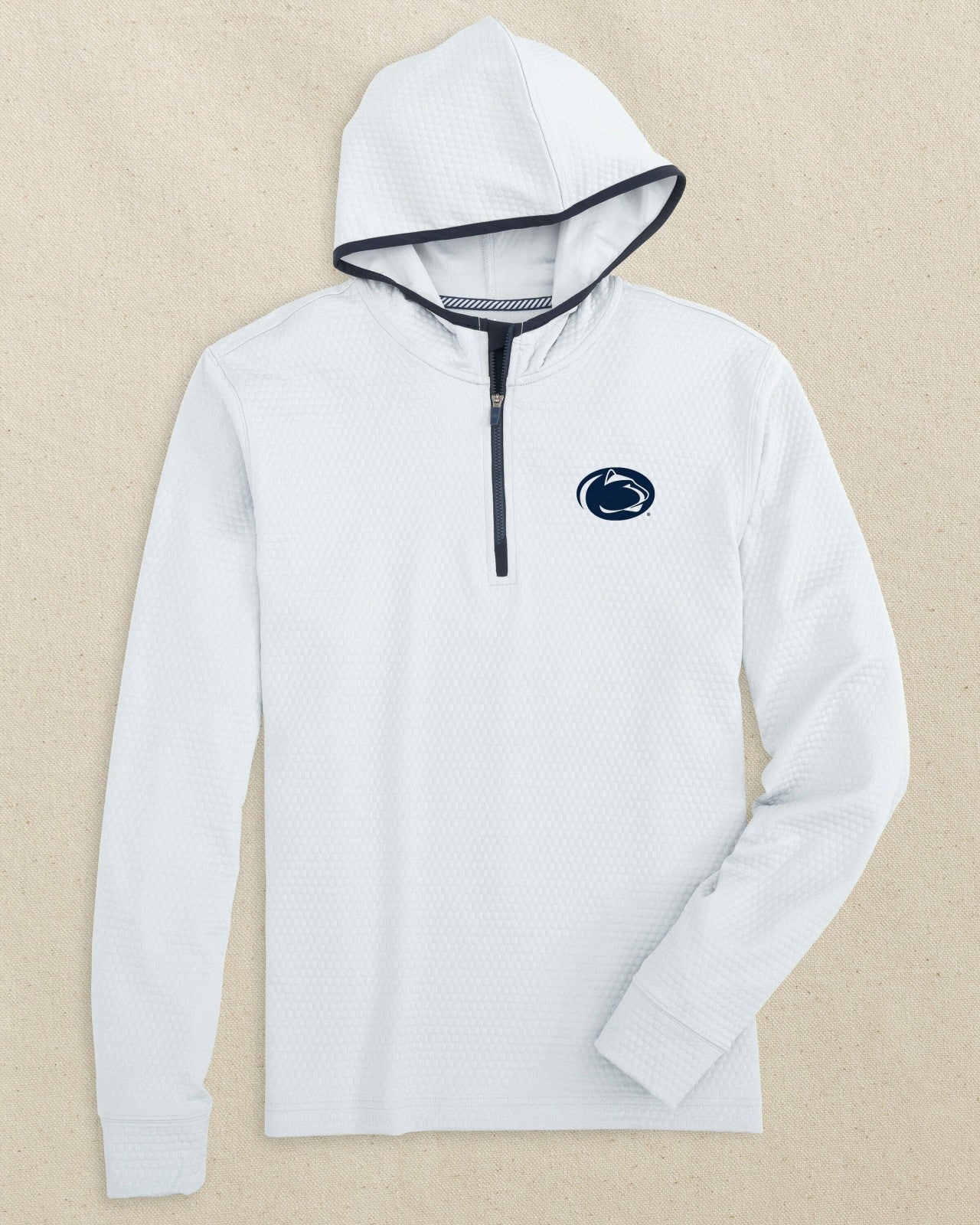 Southern Tide Penn State Nittany Lions Scuttle Hoodie For Collegiate