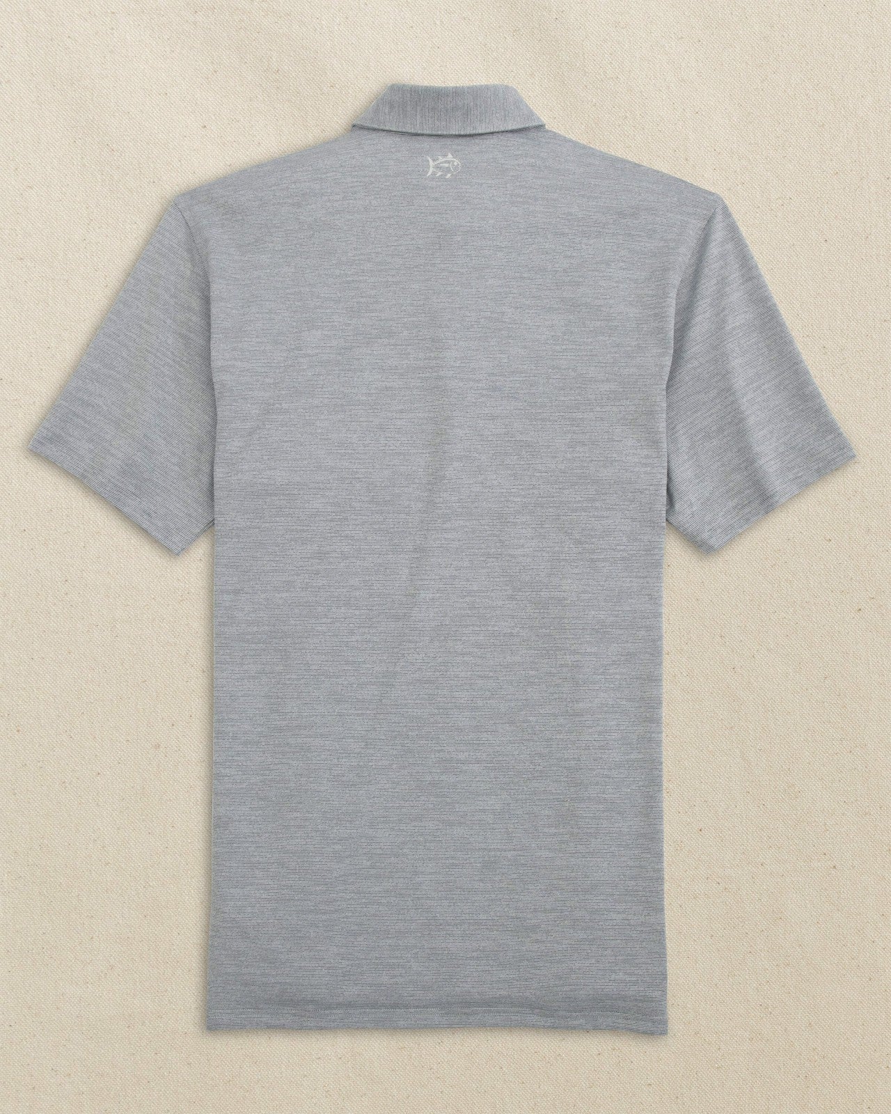 Southern Tide Penn State Nittany Lions Driver Spacedye Polo For Collegiate