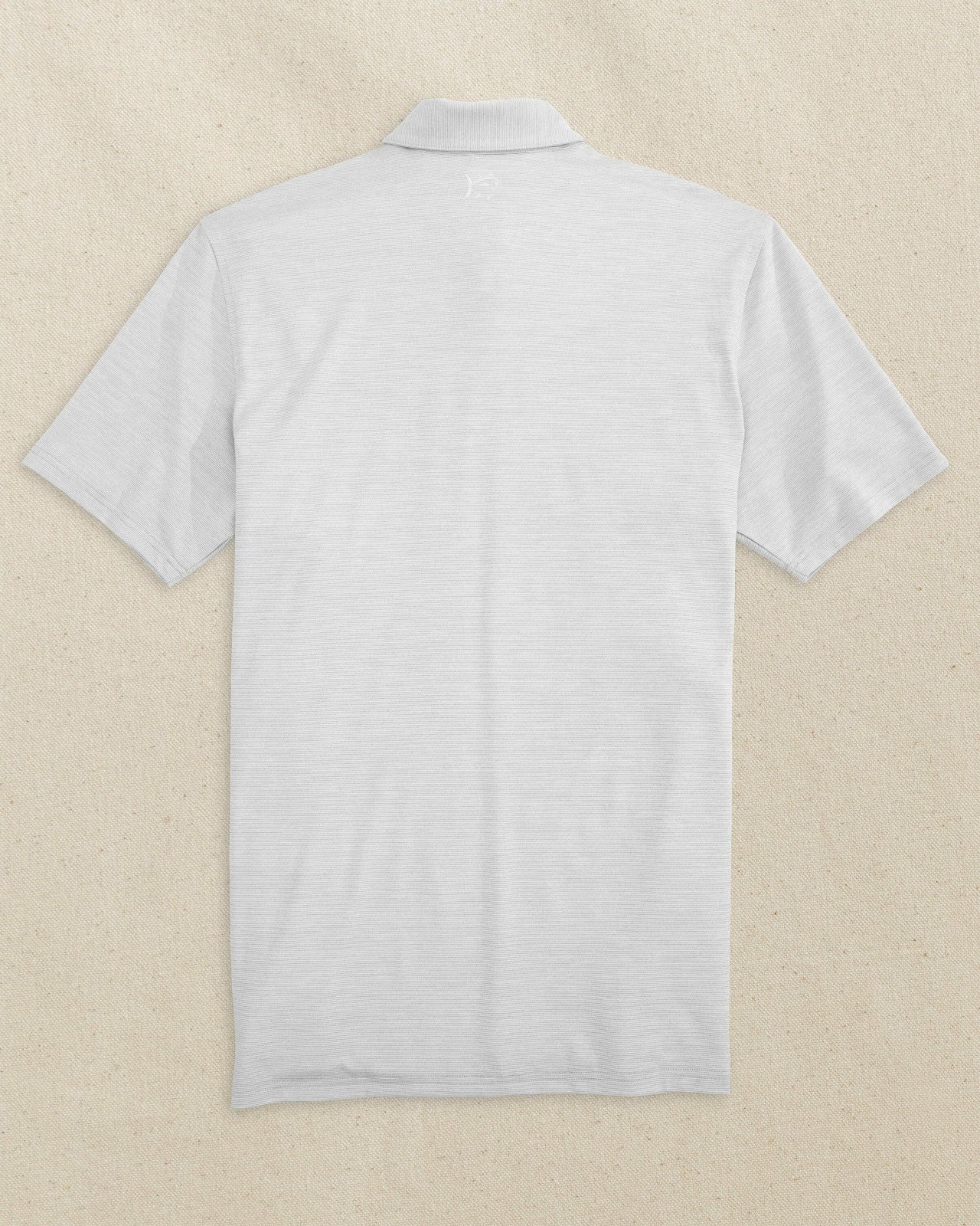 Southern Tide Penn State Nittany Lions Driver Spacedye Polo For Collegiate