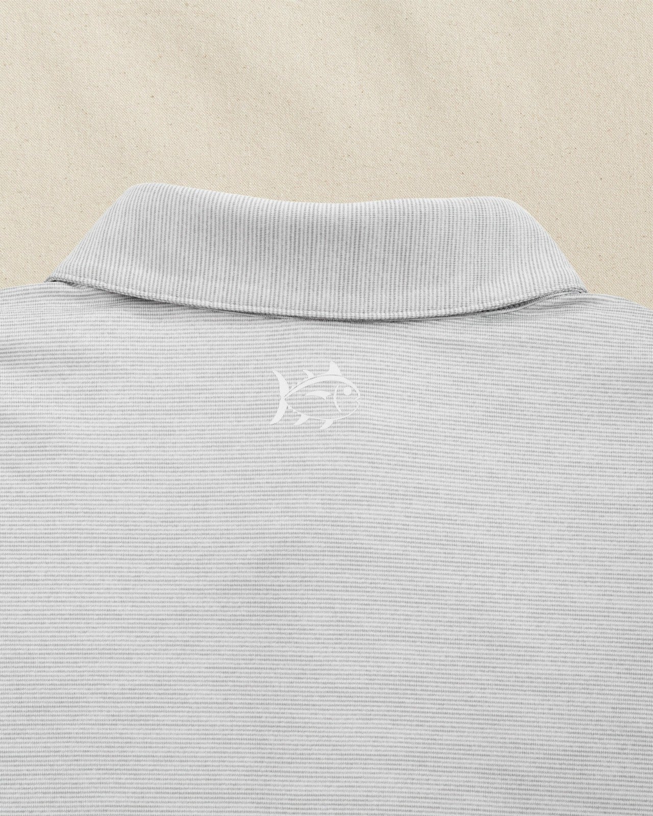 Southern Tide Penn State Nittany Lions Driver Spacedye Polo For Collegiate