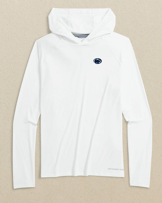 Southern Tide Penn State Nittany Lions Performance Hoodie For Collegiate